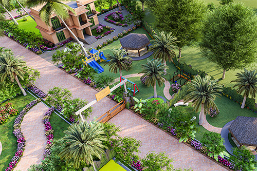 Amenities